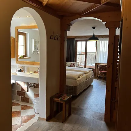 Berghof 4*