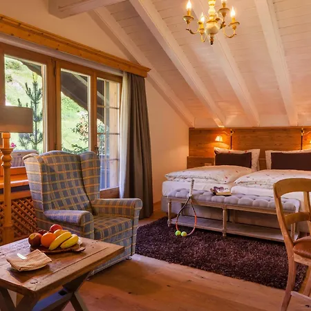 Berghof 4*
