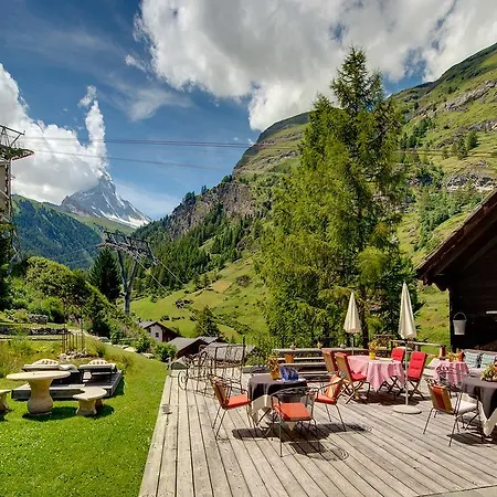 Berghof 4*