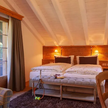 Berghof Hotel