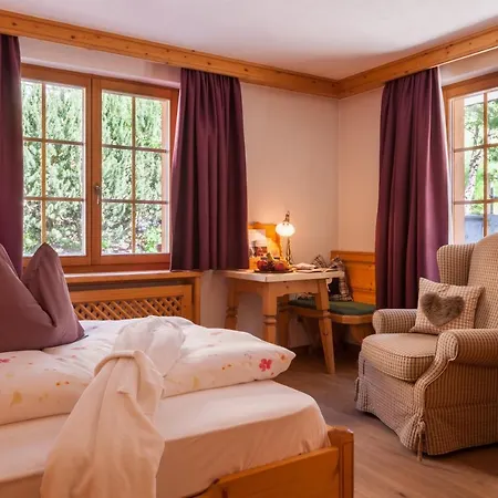 Berghof Hotel Zermatt