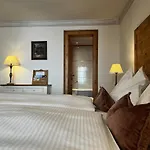Hotel Berghof Zermatt