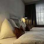 Berghof Zermatt
