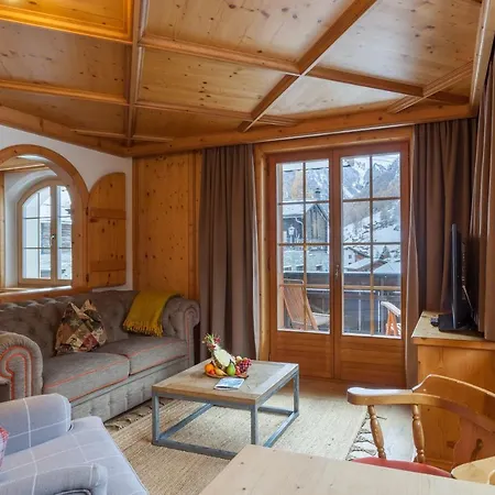 Hotel Berghof