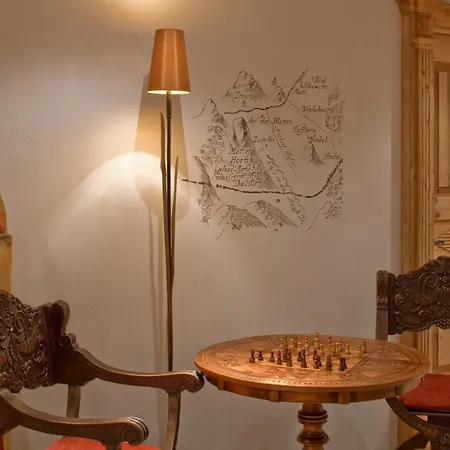Ξενοδοχείο Berghof 4*