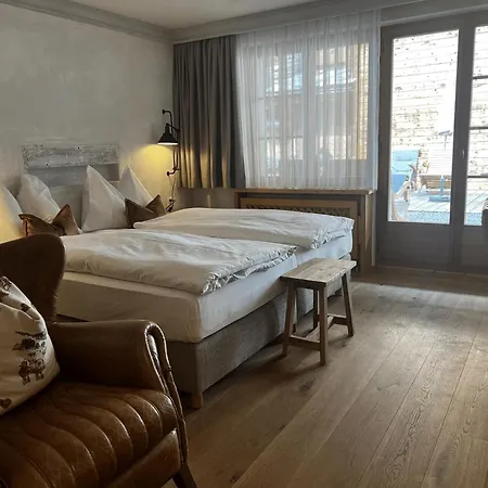 Otel Berghof