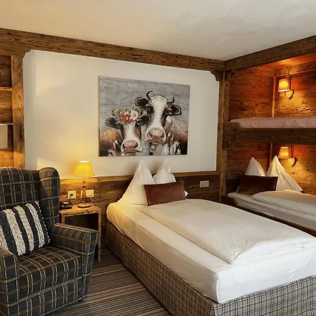 Otel Berghof