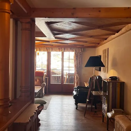 Ξενοδοχείο Berghof