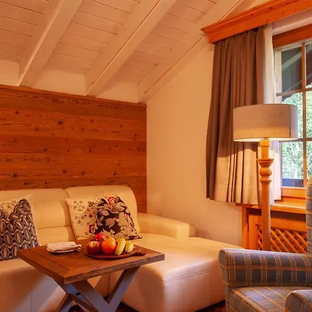Ξενοδοχείο Berghof 4*