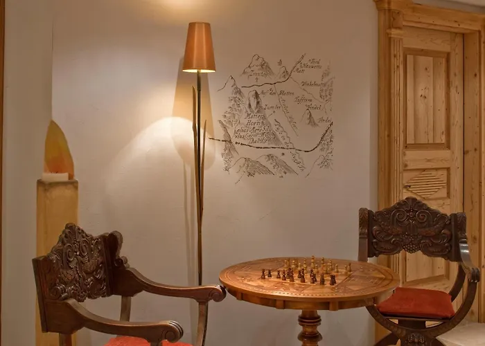 Otel Berghof 4*