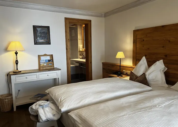 Berghof Otel 4*