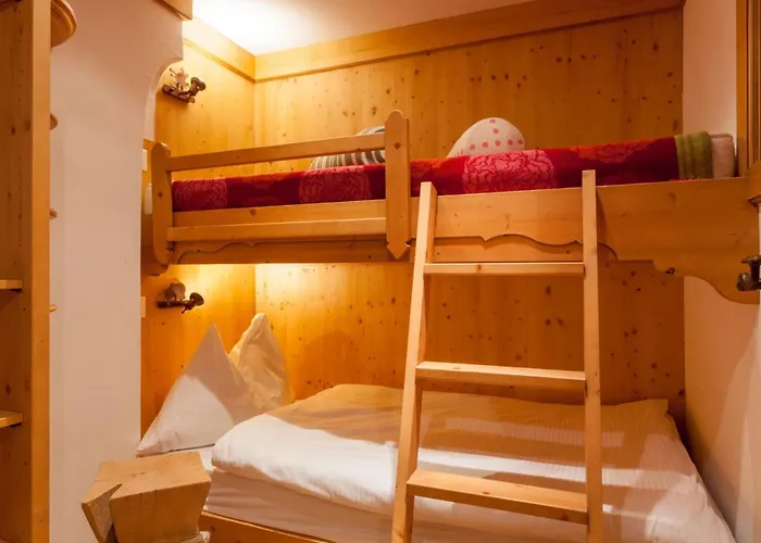 Otel Berghof
