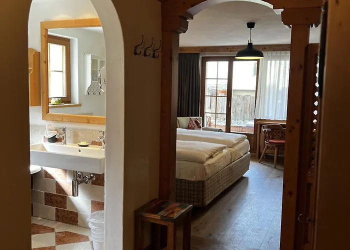Berghof 4*