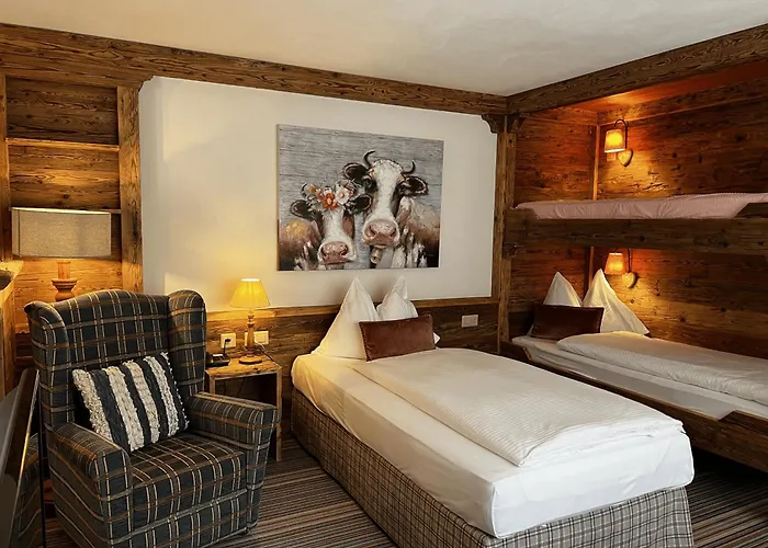 Otel Berghof
